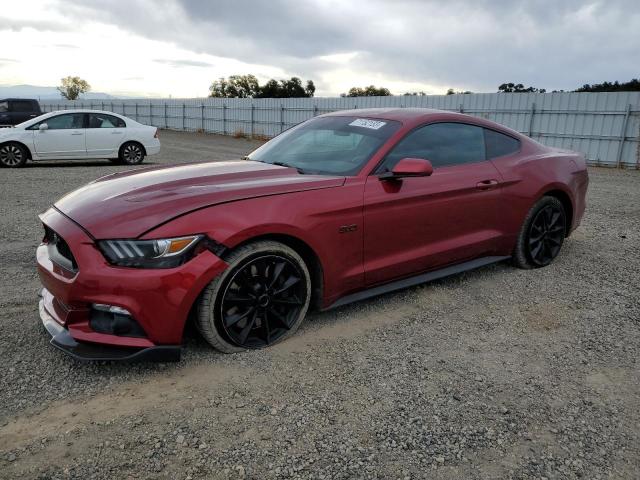 FORD MUSTANG 2015 1fa6p8cf8f5429800