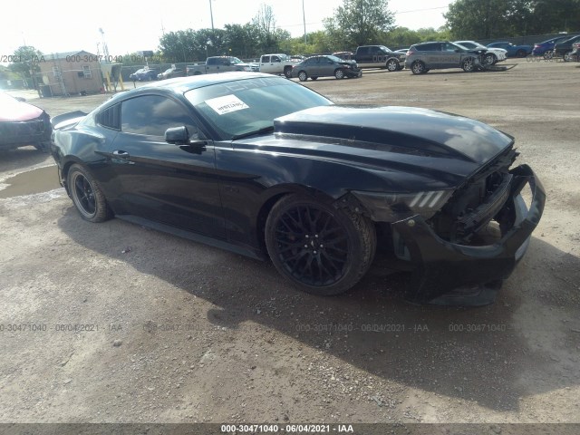 FORD MUSTANG 2015 1fa6p8cf8f5430686