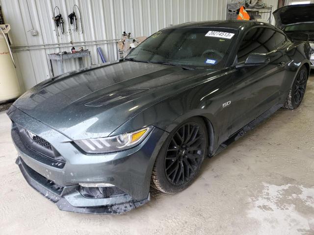 FORD MUSTANG GT 2015 1fa6p8cf8f5430848