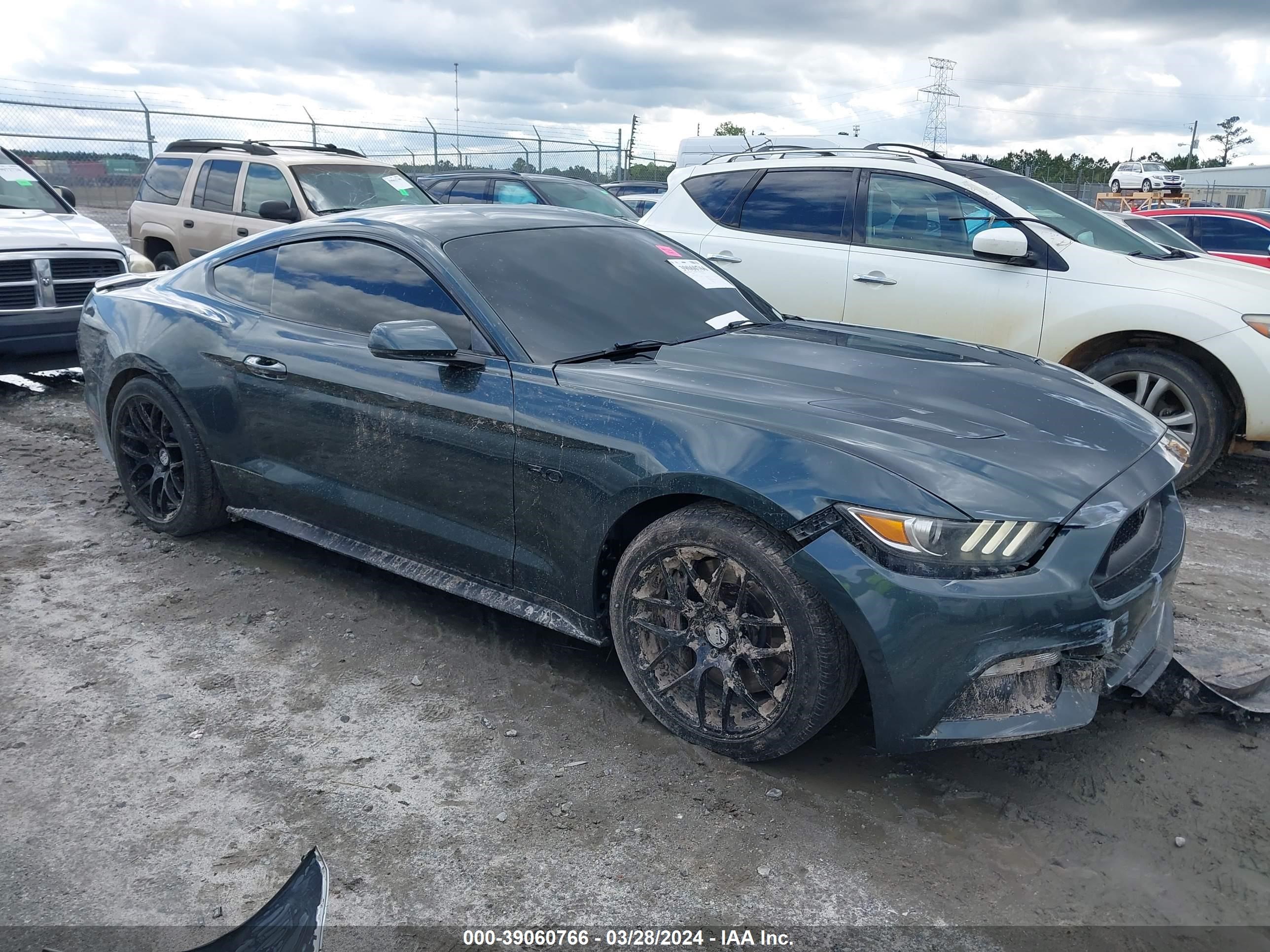 FORD MUSTANG 2016 1fa6p8cf8g5204813