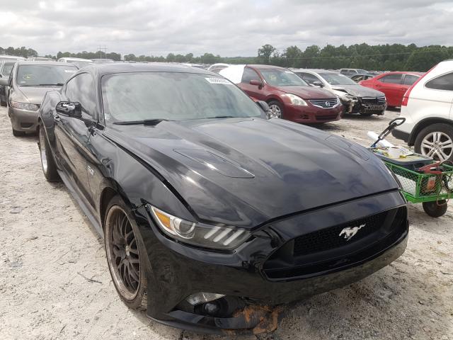 FORD MUSTANG GT 2016 1fa6p8cf8g5205492