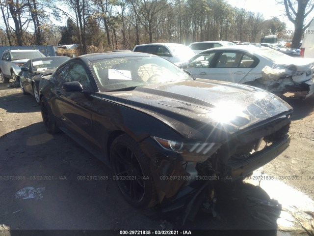 FORD MUSTANG 2016 1fa6p8cf8g5207548