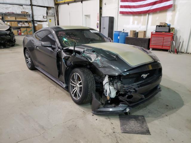 FORD MUSTANG GT 2016 1fa6p8cf8g5209168