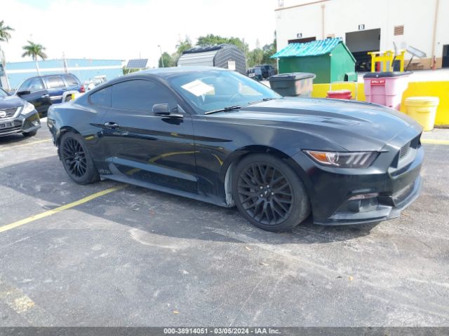 FORD MUSTANG 2016 1fa6p8cf8g5216900