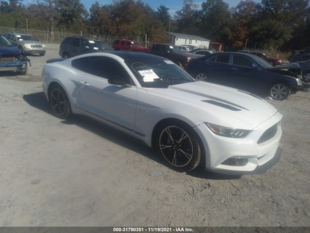 FORD MUSTANG 2016 1fa6p8cf8g5218727