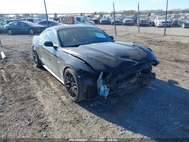 FORD MUSTANG 2016 1fa6p8cf8g5221076