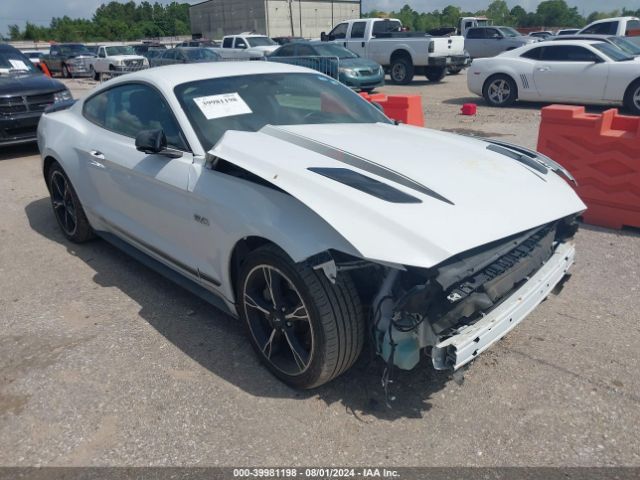 FORD MUSTANG 2016 1fa6p8cf8g5225306