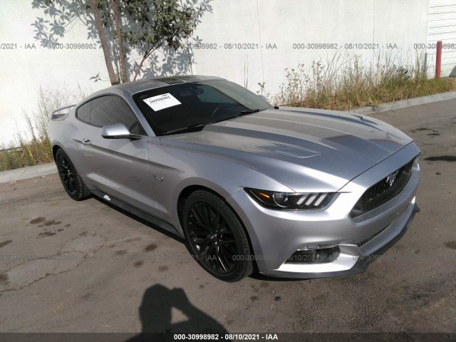 FORD MUSTANG 2016 1fa6p8cf8g5225628