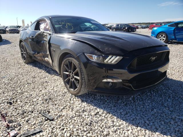 FORD MUSTANG GT 2016 1fa6p8cf8g5228934