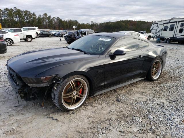 FORD MUSTANG 2016 1fa6p8cf8g5236628