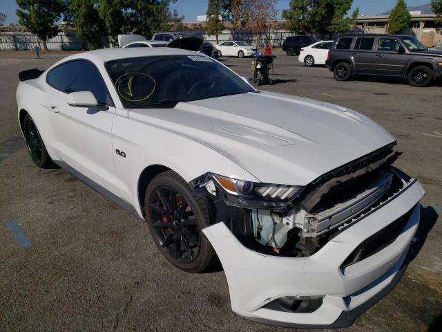 FORD MUSTANG GT 2016 1fa6p8cf8g5252912