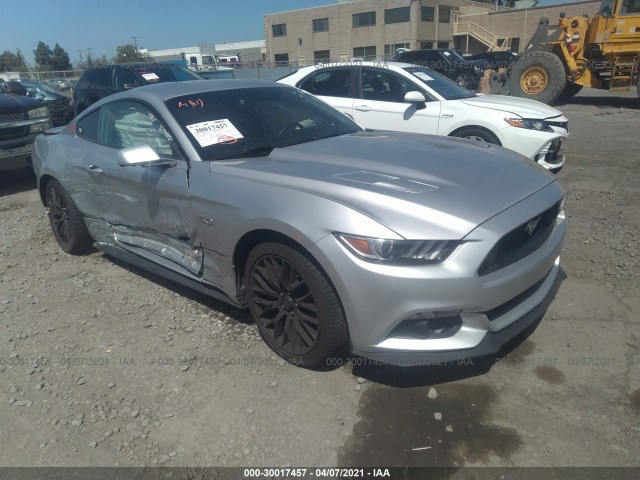 FORD MUSTANG 2016 1fa6p8cf8g5253235