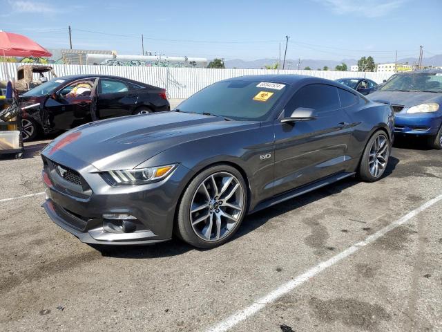 FORD MUSTANG GT 2016 1fa6p8cf8g5260850