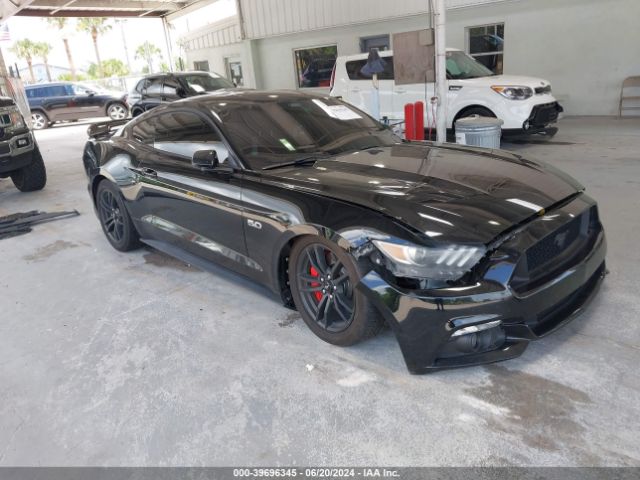 FORD MUSTANG 2016 1fa6p8cf8g5265630