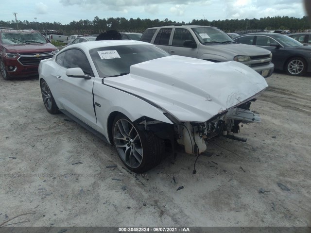 FORD MUSTANG 2016 1fa6p8cf8g5271265