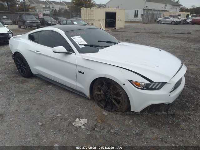 FORD MUSTANG 2016 1fa6p8cf8g5282914