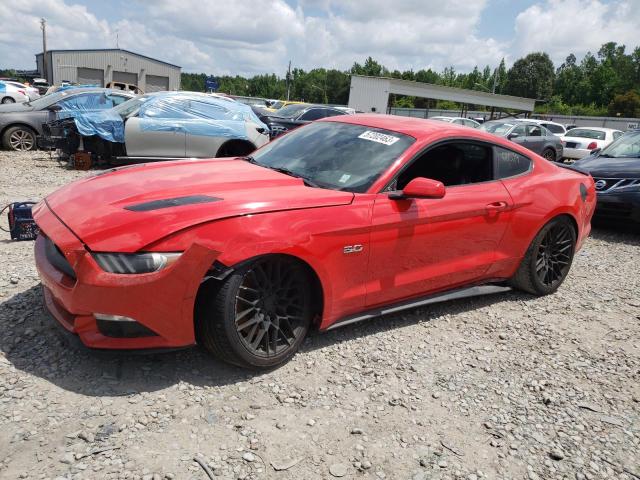 FORD MUSTANG GT 2016 1fa6p8cf8g5283867