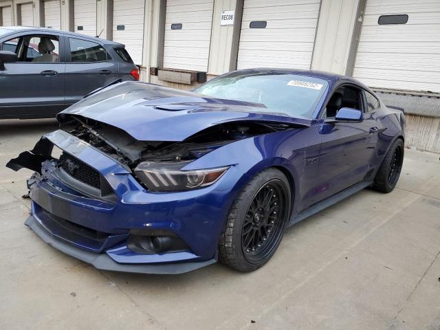 FORD MUSTANG GT 2016 1fa6p8cf8g5306063