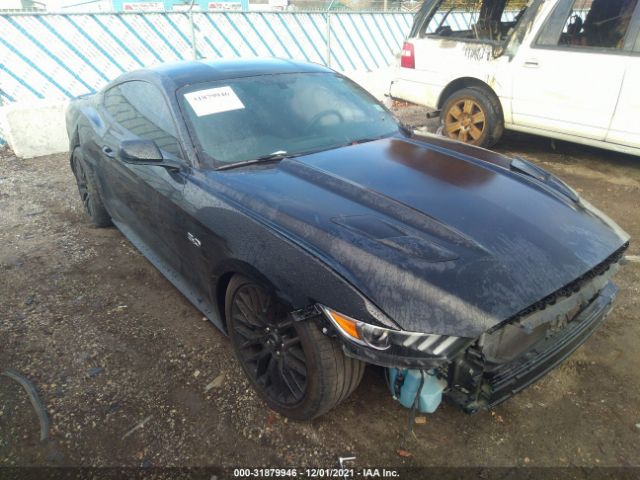 FORD MUSTANG 2016 1fa6p8cf8g5306337