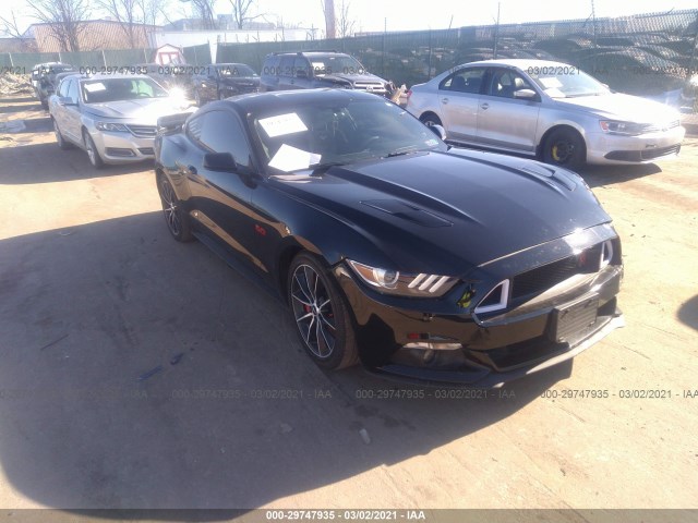 FORD MUSTANG 2016 1fa6p8cf8g5320898