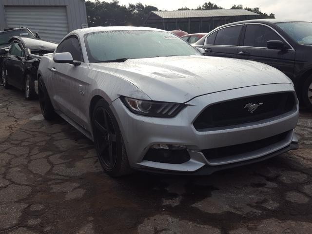 FORD MUSTANG GT 2016 1fa6p8cf8g5321078