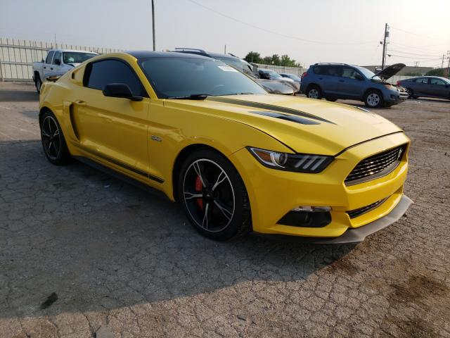 FORD MUSTANG GT 2016 1fa6p8cf8g5322358