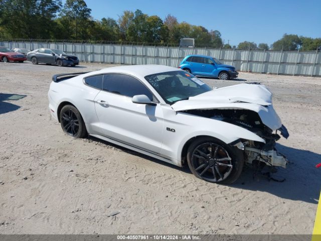 FORD MUSTANG 2016 1fa6p8cf8g5325843