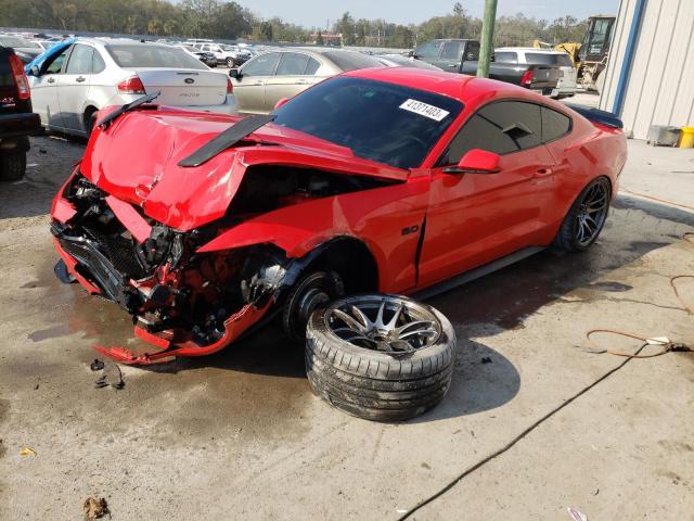 FORD MUSTANG GT 2016 1fa6p8cf8g5326541