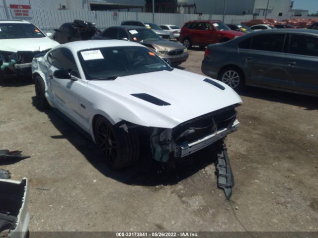 FORD MUSTANG 2016 1fa6p8cf8g5327673