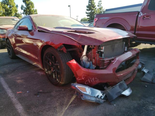 FORD MUSTANG GT 2016 1fa6p8cf8g5328371