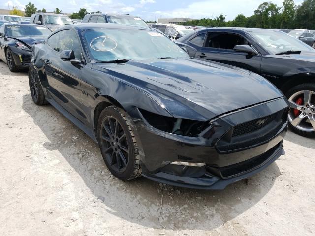 FORD MUSTANG GT 2016 1fa6p8cf8g5332050