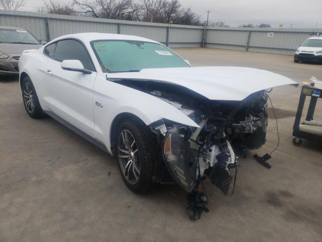 FORD MUSTANG GT 2016 1fa6p8cf8g5333487