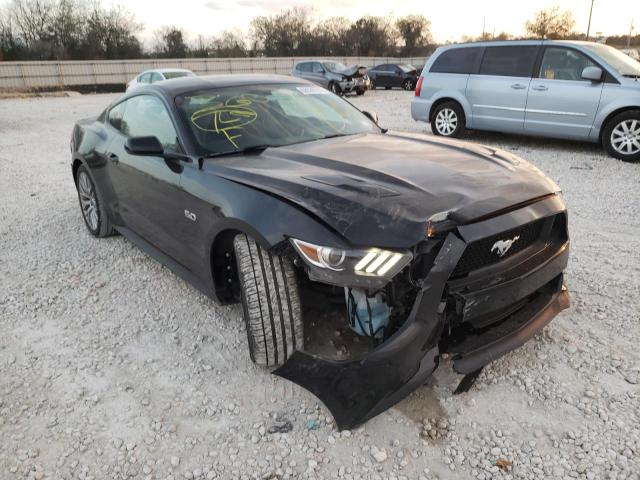 FORD MUSTANG GT 2016 1fa6p8cf8g5336051