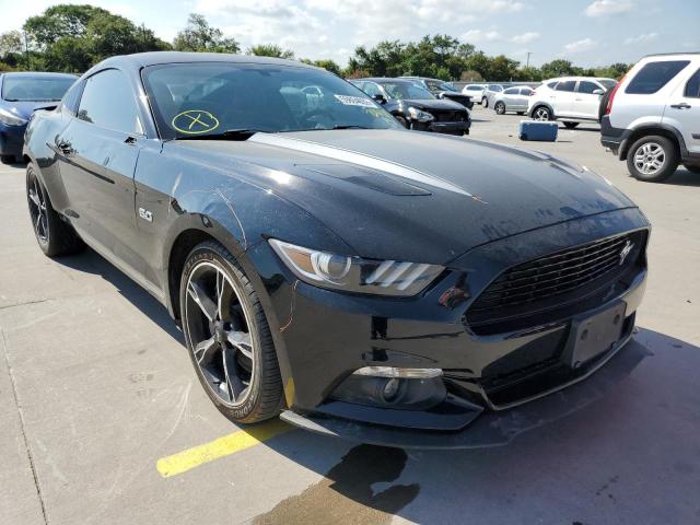 FORD MUSTANG GT 2017 1fa6p8cf8h5203162