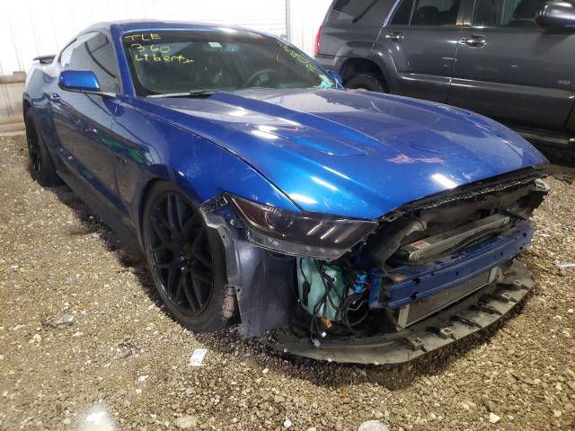 FORD MUSTANG GT 2017 1fa6p8cf8h5208250