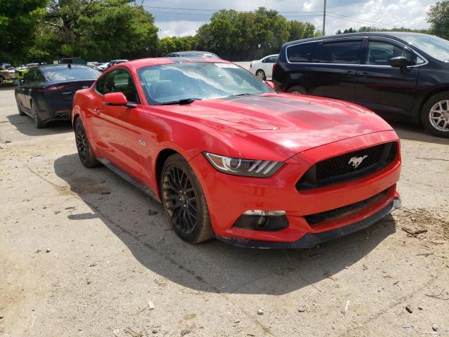 FORD MUSTANG GT 2017 1fa6p8cf8h5209284