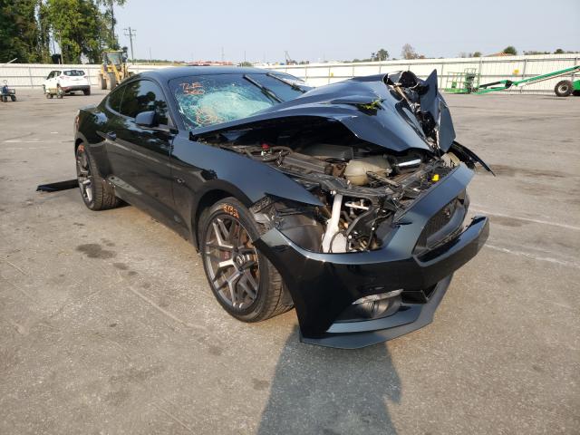 FORD MUSTANG GT 2017 1fa6p8cf8h5212167