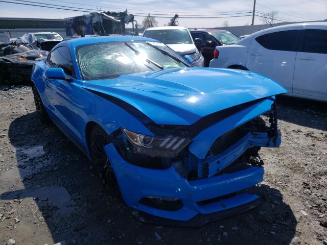 FORD MUSTANG GT 2017 1fa6p8cf8h5228448