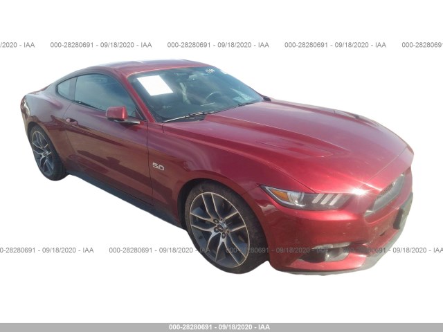 FORD MUSTANG 2017 1fa6p8cf8h5228725