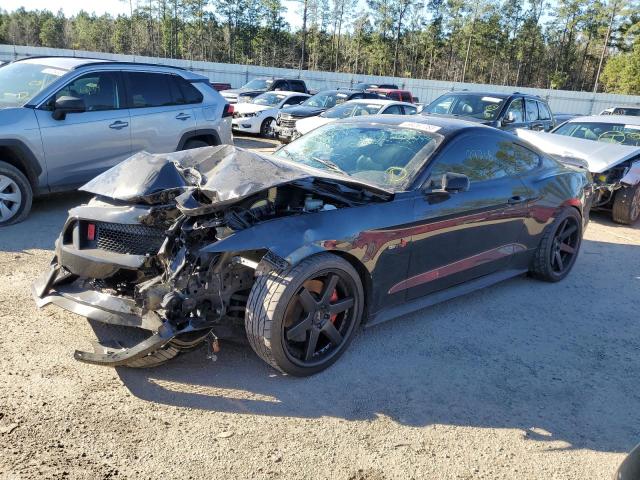 FORD MUSTANG GT 2017 1fa6p8cf8h5228952