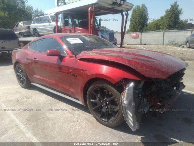 FORD MUSTANG 2017 1fa6p8cf8h5229213