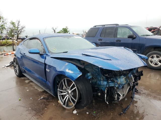 FORD MUSTANG GT 2017 1fa6p8cf8h5239109