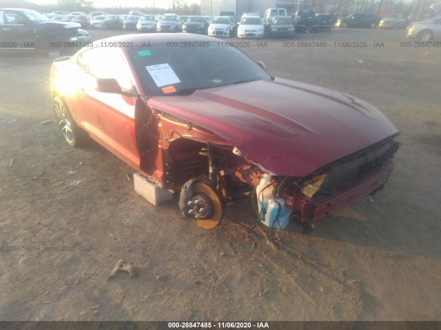 FORD MUSTANG 2017 1fa6p8cf8h5240678