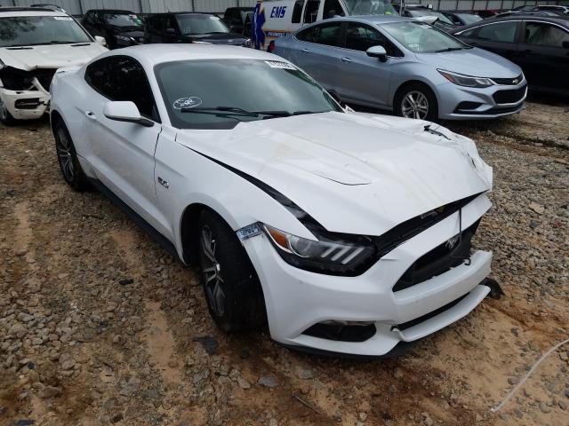 FORD MUSTANG GT 2017 1fa6p8cf8h5246447