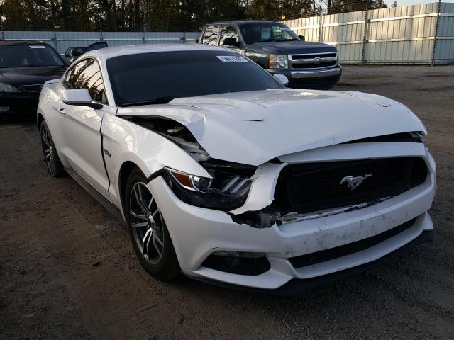 FORD MUSTANG GT 2017 1fa6p8cf8h5246495