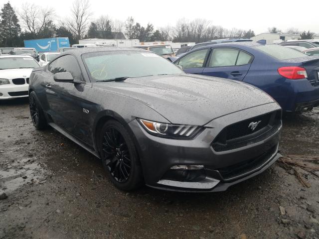 FORD MUSTANG GT 2017 1fa6p8cf8h5247016