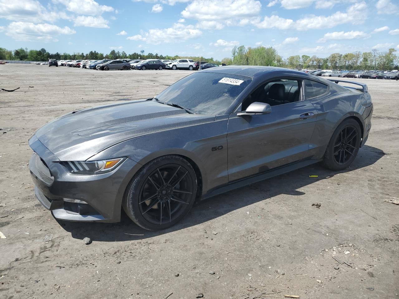 FORD MUSTANG 2017 1fa6p8cf8h5247517