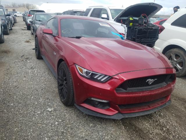 FORD MUSTANG GT 2017 1fa6p8cf8h5256444