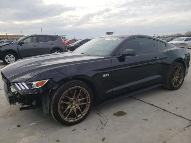 FORD MUSTANG GT 2017 1fa6p8cf8h5256864