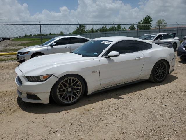 FORD MUSTANG GT 2017 1fa6p8cf8h5257755